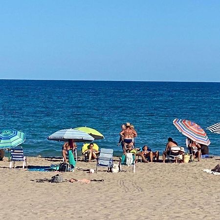 Beach Dream Home El Campello Εξωτερικό φωτογραφία