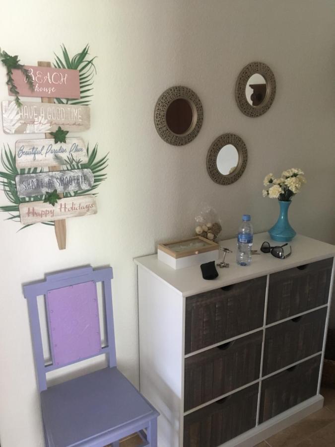 Beach Dream Home El Campello Εξωτερικό φωτογραφία