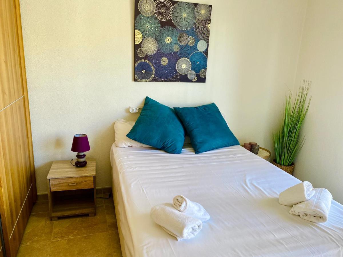 Beach Dream Home El Campello Εξωτερικό φωτογραφία