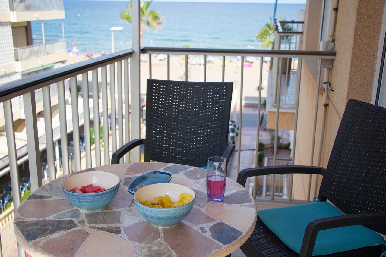 Beach Dream Home El Campello Εξωτερικό φωτογραφία
