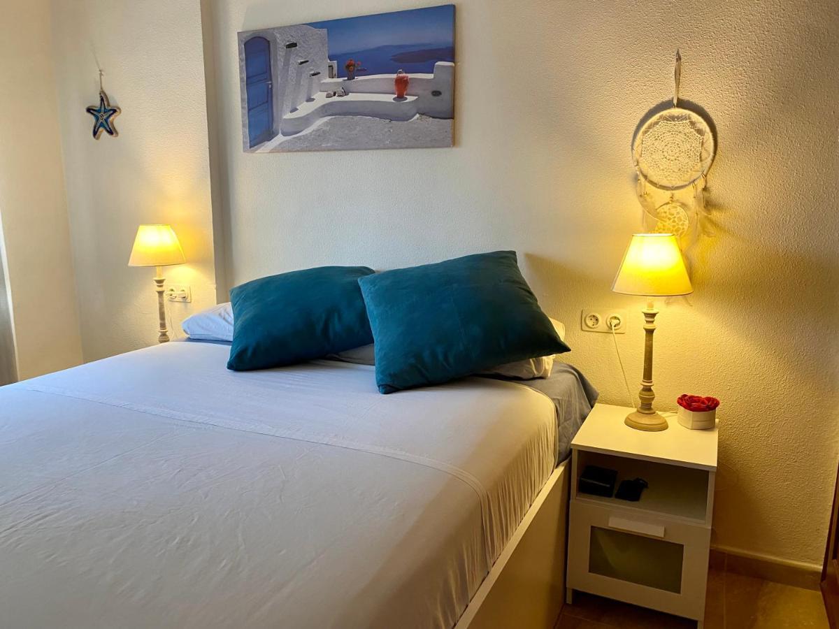 Beach Dream Home El Campello Εξωτερικό φωτογραφία