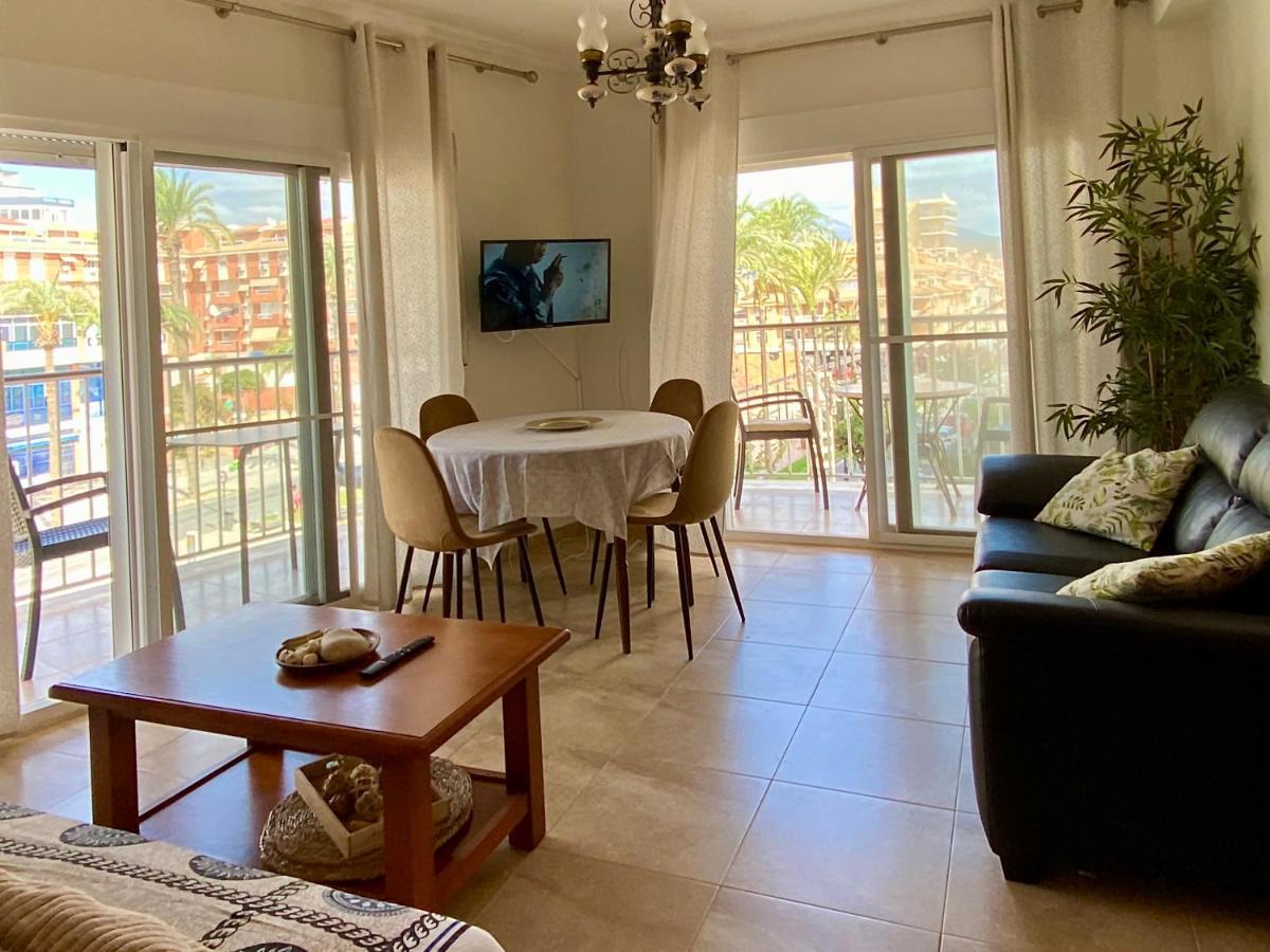 Beach Dream Home El Campello Εξωτερικό φωτογραφία