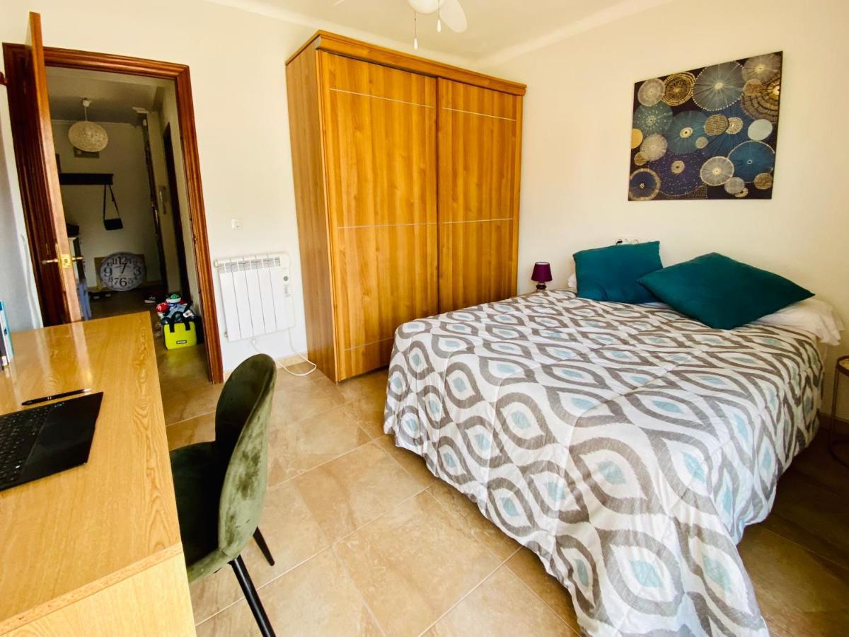 Beach Dream Home El Campello Εξωτερικό φωτογραφία