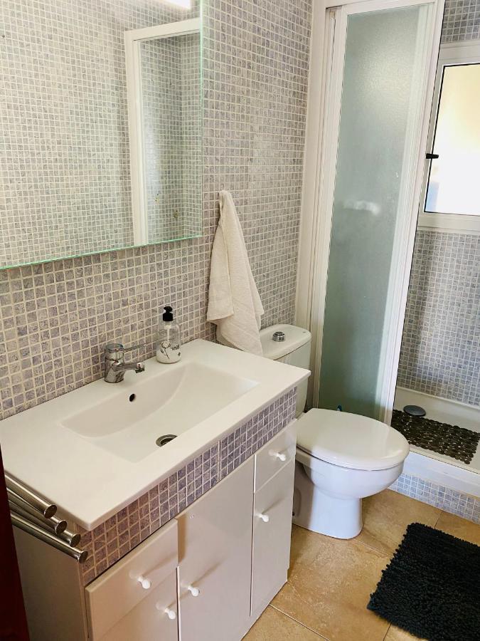 Beach Dream Home El Campello Εξωτερικό φωτογραφία