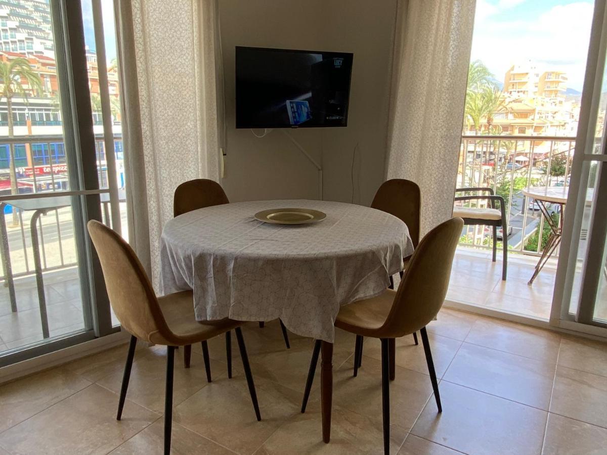 Beach Dream Home El Campello Εξωτερικό φωτογραφία