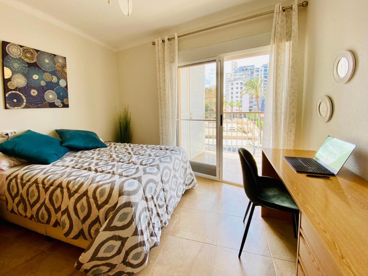 Beach Dream Home El Campello Εξωτερικό φωτογραφία