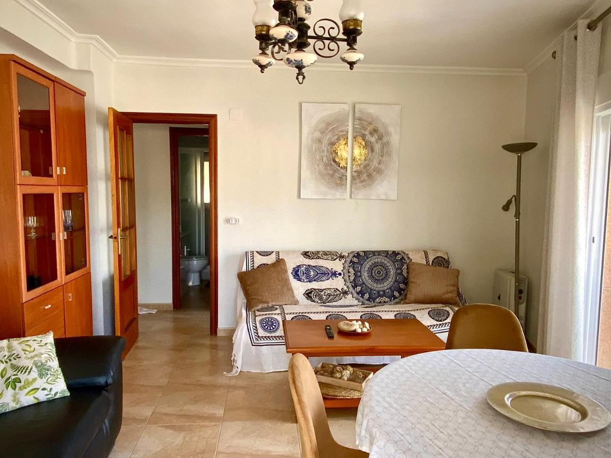Beach Dream Home El Campello Εξωτερικό φωτογραφία