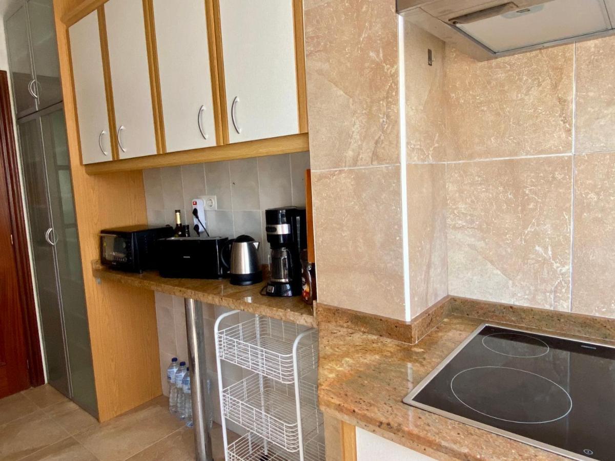 Beach Dream Home El Campello Εξωτερικό φωτογραφία