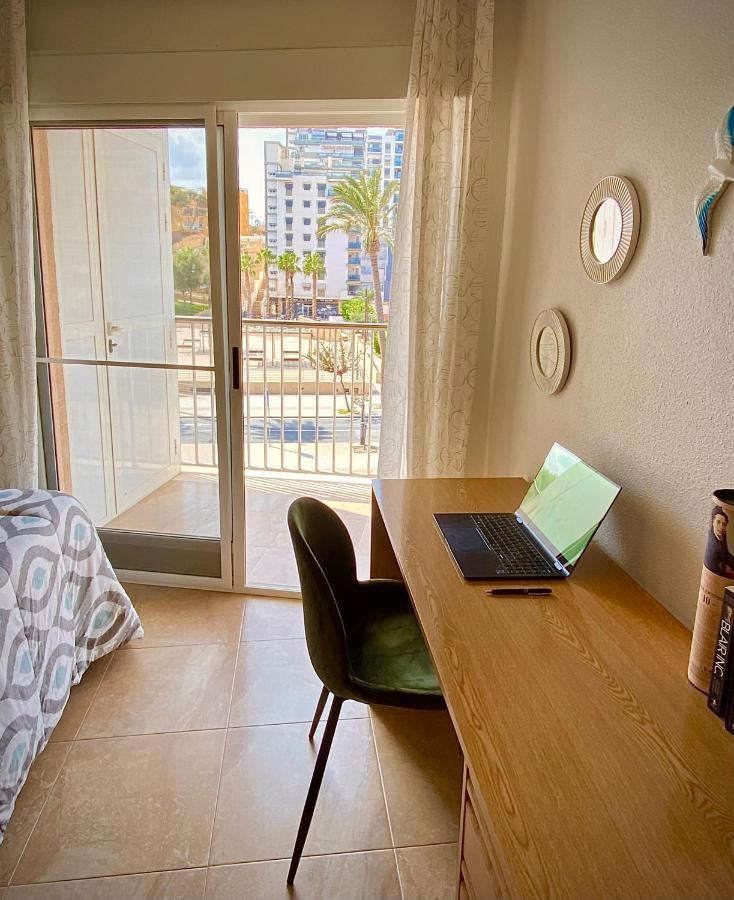 Beach Dream Home El Campello Εξωτερικό φωτογραφία