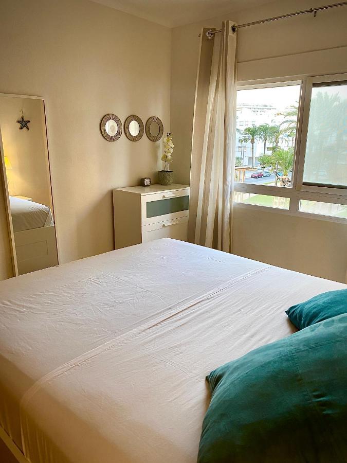 Beach Dream Home El Campello Εξωτερικό φωτογραφία