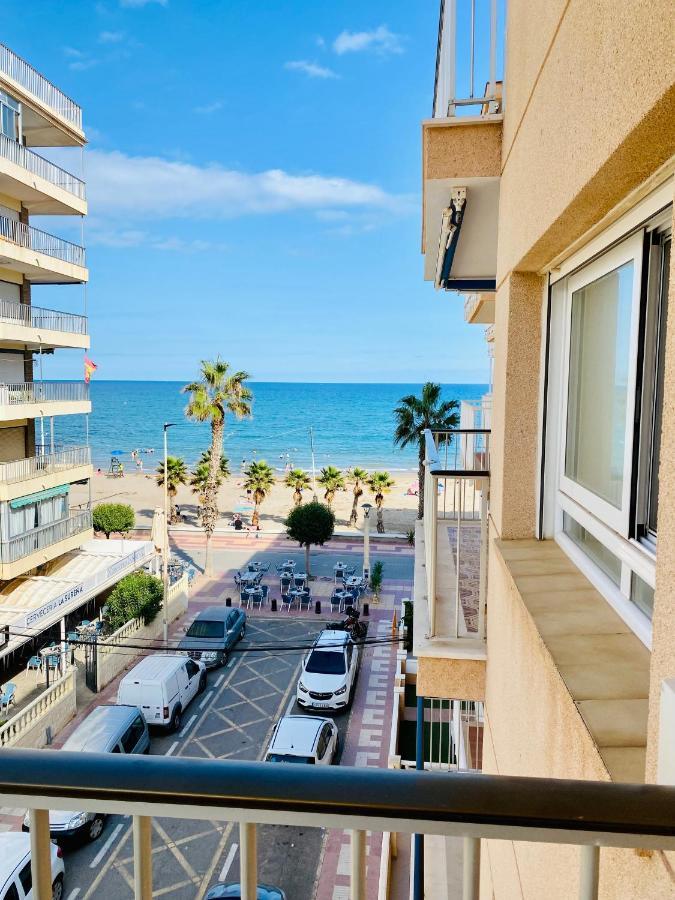 Beach Dream Home El Campello Εξωτερικό φωτογραφία