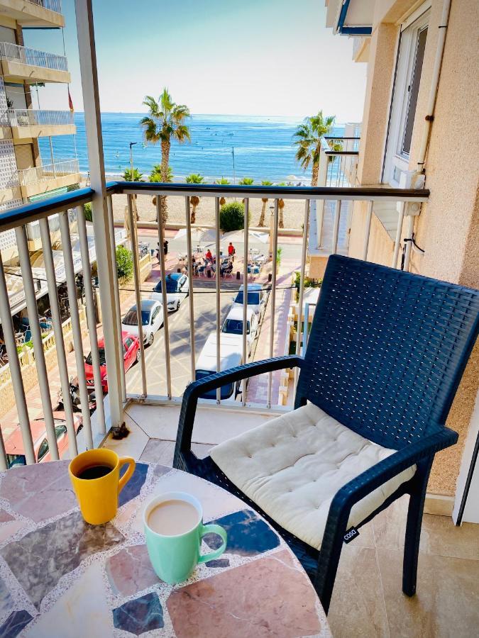 Beach Dream Home El Campello Εξωτερικό φωτογραφία